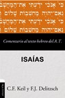 Comentario al texto hebreo del Antiguo Testamento - Isaias - Carl Friedrich Keil ; Franz Julius Delitzsch - 9788416845514
