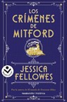 Los crimenes de Mitford / The Mitford Murders - FELLOWES,  Jessica - 9788416859566