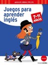 Juegos Para Aprender Ingles - Sandra Lebrun - 9788416972432