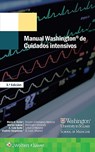 Manual Washington de cuidados intensivos - Marin Kollef - 9788417033903