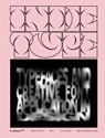 Indie Type: Typefaces and Creative Font Application in Design - Shaoqiang Wang - 9788417084127