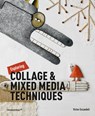 Exploring Collage and Mixed Media Techniques - Victor Escandell - 9788417412463