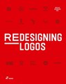 Redesigning Logos - Shaoqiang Wang - 9788417656294