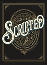Scripted: Custom Lettering in Graphic Design - WANG,  Shaoqiang - 9788417656478
