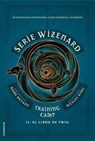 El libro de Twig / Training Camp Twig - BRYANT,  Kobe ; King, Wesley - 9788417771140