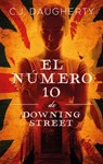 SPA-NUMERO 10 DE DOWNING STREE - C. J. Daugherty - 9788417854386