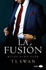 Fusion, La - T. L. Swan - 9788417972455