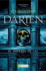 Darien, El Imperio de Sal - C. F. Iggulden - 9788418128479