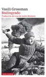 Stalingrado - Vasili Grossman - 9788418218484