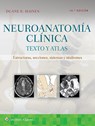 Neuroanatomia clinica - Duane E. Haines - 9788418257650