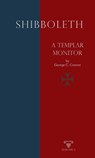 Shibboleth - George Cooper Connor - 9788418379710