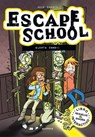 ¡Alerta Zombi! / Beware of Zombies! - Jule Ambach - 9788418798146