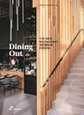 Dining Out - Shaoqiang Wang - 9788419220226