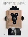 Isidro Ferrer. About Nothing - Miguel Angel Perez Arteaga - 9788419220295