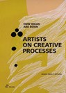 Artists on Creative Process - Miguel Angel Perez Arteaga - 9788419220479