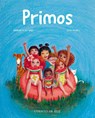 Del Mazo, M: Primos - Del Mazo Margarita - 9788419464842