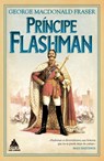 Príncipe Flashman 2 - George MacDonald Frase - 9788419703804