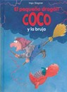 El Pequeno Dragon Coco y La Bruja - SIEGNER,  Ingo - 9788424650766