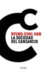 Han, B: Sociedad del Cansancio, La -V3* - Byung-Chul Han - 9788425451447