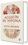 Agustín de Hipona / Augustine of Hippo - Peter Brown - 9788430628322