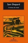Cronicas De Motel / Motel Chronicles - SHEPARD,  Sam - 9788433920119