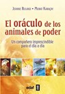 SPA-ORACULO DE LOS ANIMALES DE - Jeanne Ruland - 9788441436329
