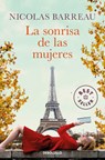 La Sonrisa de Las Mujeres / Ingredients of Love - Nicolas Barreau - 9788466362405