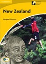 New Zealand Level 2 Elementary/Lower-intermediate - Margaret Johnson - 9788483234884