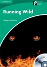 Running Wild Level 3 Lower-Intermediate American English Book and Audio CDs (2) Pack [With CDROM] - JOHNSON,  Margaret - 9788483234976