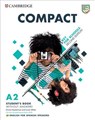 Compact Key for Schools Without Answers English for Spanish Speakers - Emma Heyderman ; Susan White - 9788490366646