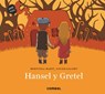 SPA-HANSEL Y GRETEL - Meritxell Martí - 9788491011316
