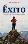 Exito - EMERSON,  Ralph Waldo - 9788491112228