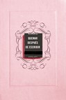 SPA-QUEMAR DESPUES DE ESCRIBIR - Sharon Jones - 9788491297253