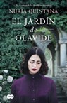 El Jardín de Olavide / Olavide's Garden - Nuria Quintana - 9788491297871