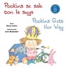 Pookins se sale con la suya / Pookins Gets Her Way - LESTER,  Helen - 9788491452584