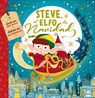 Steve, El Elfo de Navidad - Billy Dunne - 9788491457718