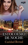 Estocolmo de noche - Caridad Bernal Pérez - 9788491705413