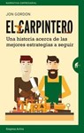 El carpintero/ The Carpenter - GORDON,  Jon - 9788492921478