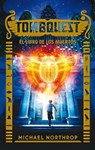 Tombquest. El Libro de Los Muertos - NORTHROP,  Michael - 9788496886445