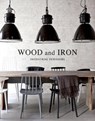 Wood And Iron - ABASCAL,  Macarena - 9788499360942