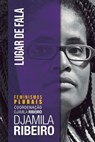 Lugar de Fala - Djamila Ribeiro - 9788598349688