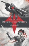 Order of the Spirits - ANDERSSON,  Courtney ; Hope, Michelle - 9788690280209