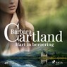 Hart in beroering - Barbara Cartland - 9788726113105