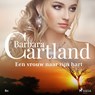 Een vrouw naar zijn hart - Barbara Cartland - 9788726113112