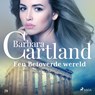 Een betoverde wereld - Barbara Cartland - 9788726114454
