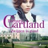 Zwijgen is goud - Barbara Cartland - 9788726364026