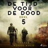 De tijd voor de dood - Deel 5 - Jesper Bugge Kold - 9788726524932