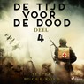 De tijd voor de dood - Deel 4 - Jesper Bugge Kold - 9788726524949