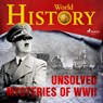 Unsolved Mysteries of WWII - World History - 9788726626179