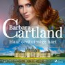 Haar onstuimige hart - Barbara Cartland - 9788726638066